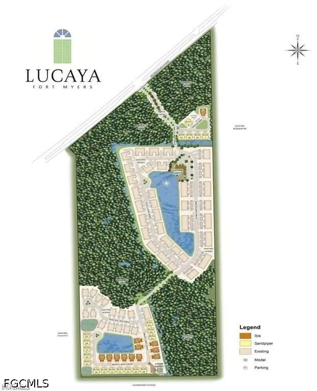 Dolce Vista Road #101 Fort Myers, FL 33908