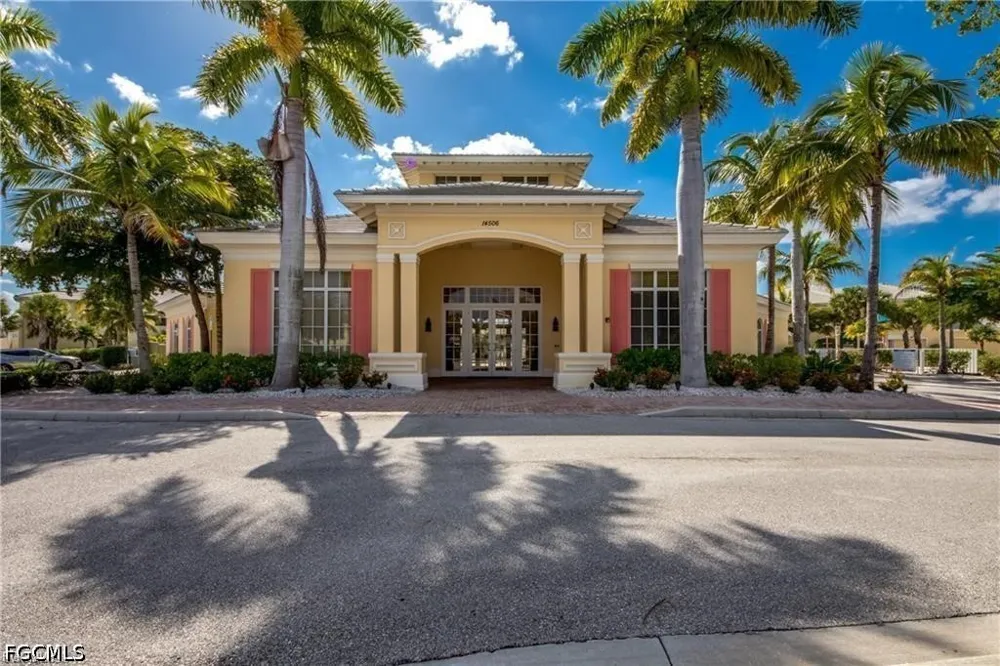 Dolce Vista Road #101 Fort Myers, FL 33908
