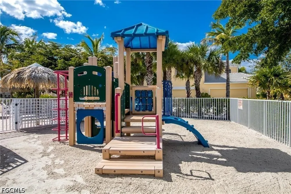 Dolce Vista Road #101 Fort Myers, FL 33908
