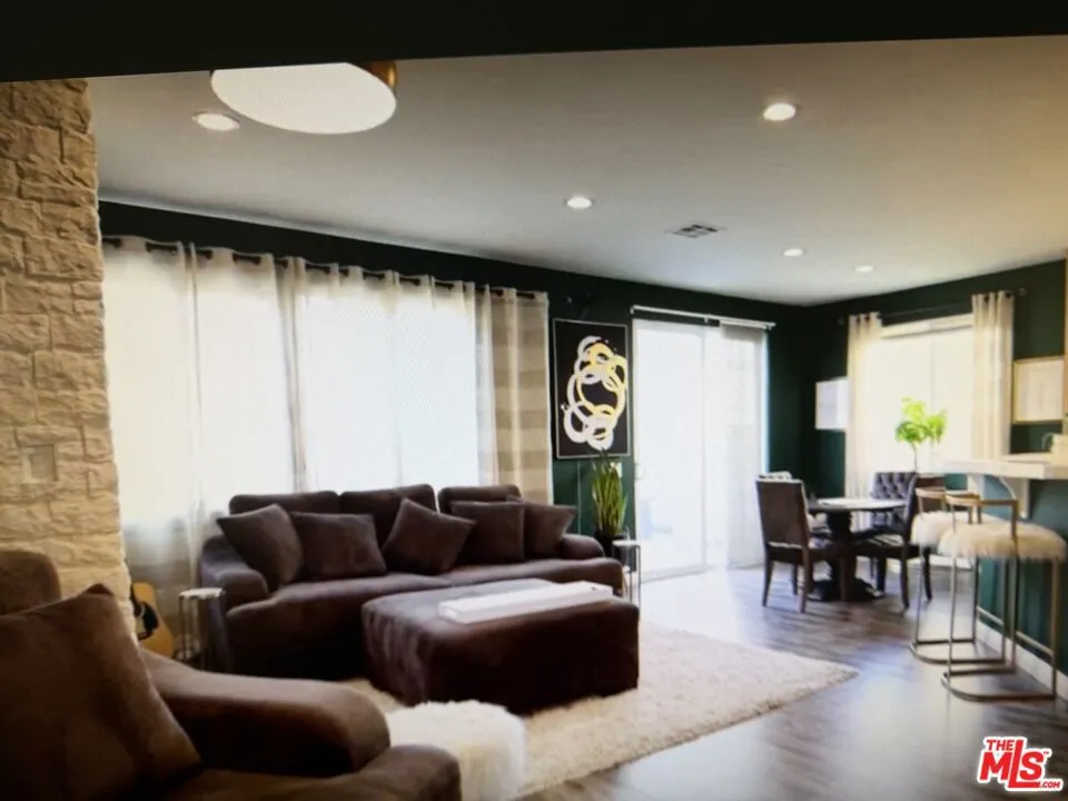 12452 Sonoma Drive Pacoima, CA 91331