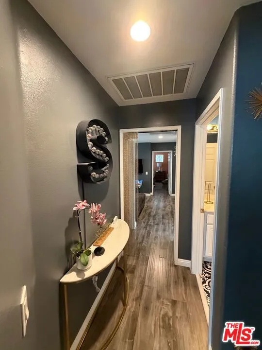 12452 Sonoma Drive Pacoima, CA 91331