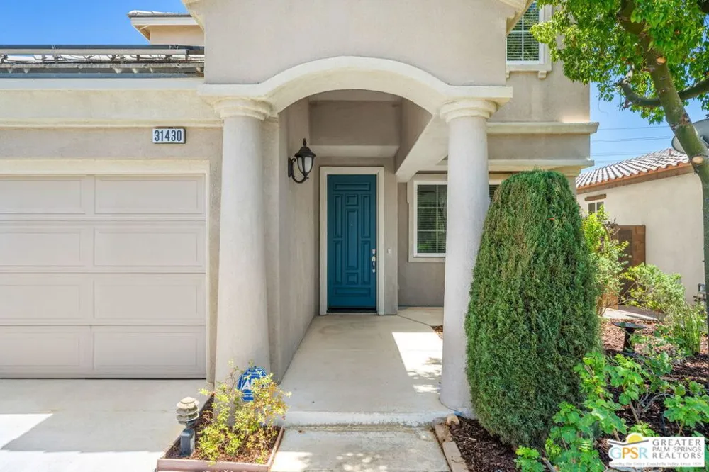 31430 Calle Agate Cathedral City, CA 92234