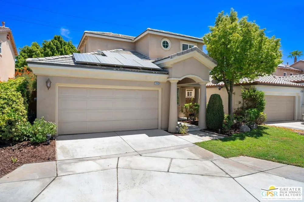 31430 Calle Agate Cathedral City, CA 92234