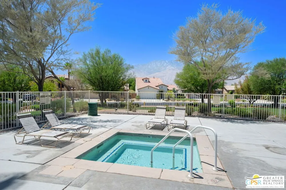 31430 Calle Agate Cathedral City, CA 92234