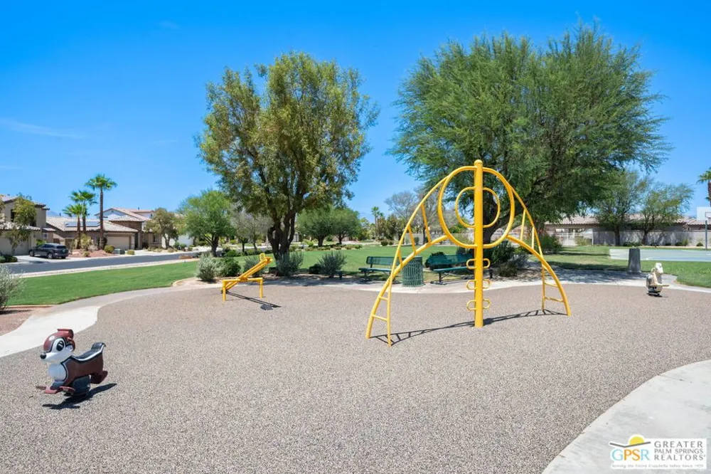 31430 Calle Agate Cathedral City, CA 92234