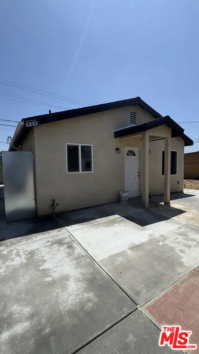 806 Grandee Avenue #808