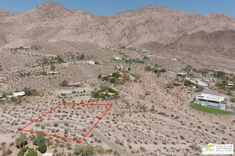 Mesa Trail