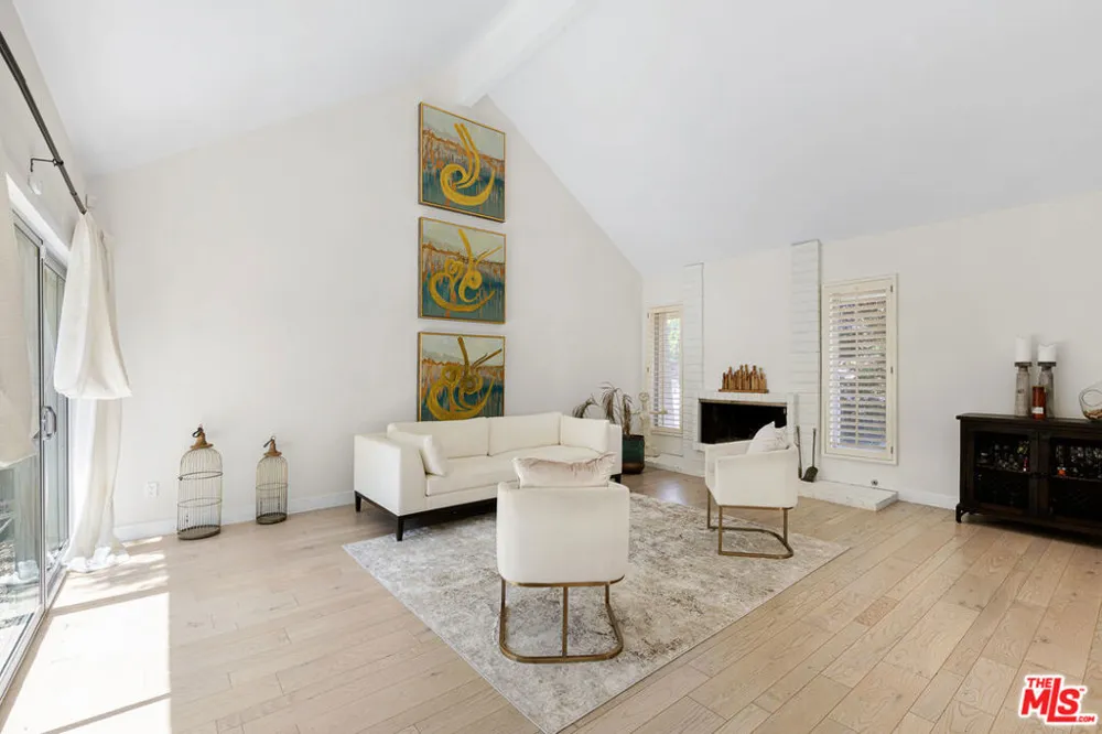 4101 Tarrybrae Terrace Tarzana, CA 91356