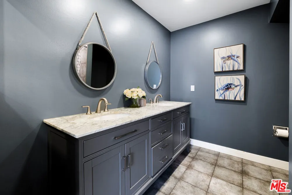 4101 Tarrybrae Terrace Tarzana, CA 91356