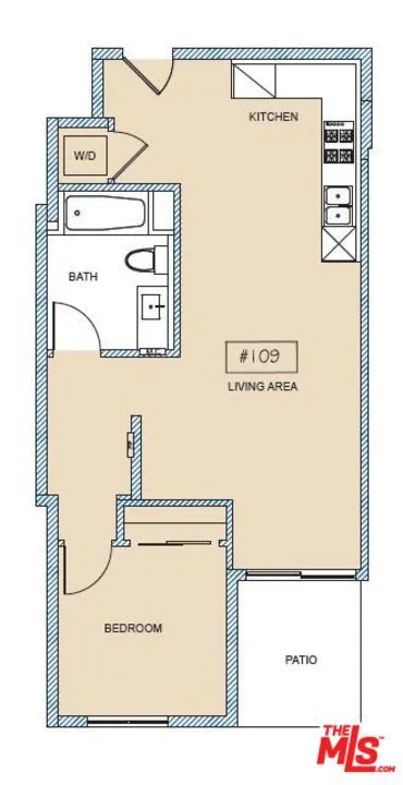 1126 Cornwell Street #309 Los Angeles, CA 90033