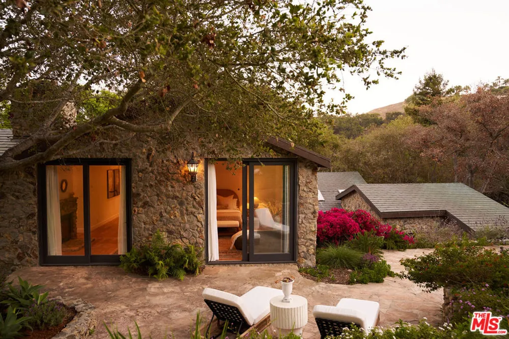 6208 Delaplane Road Malibu, CA 90265