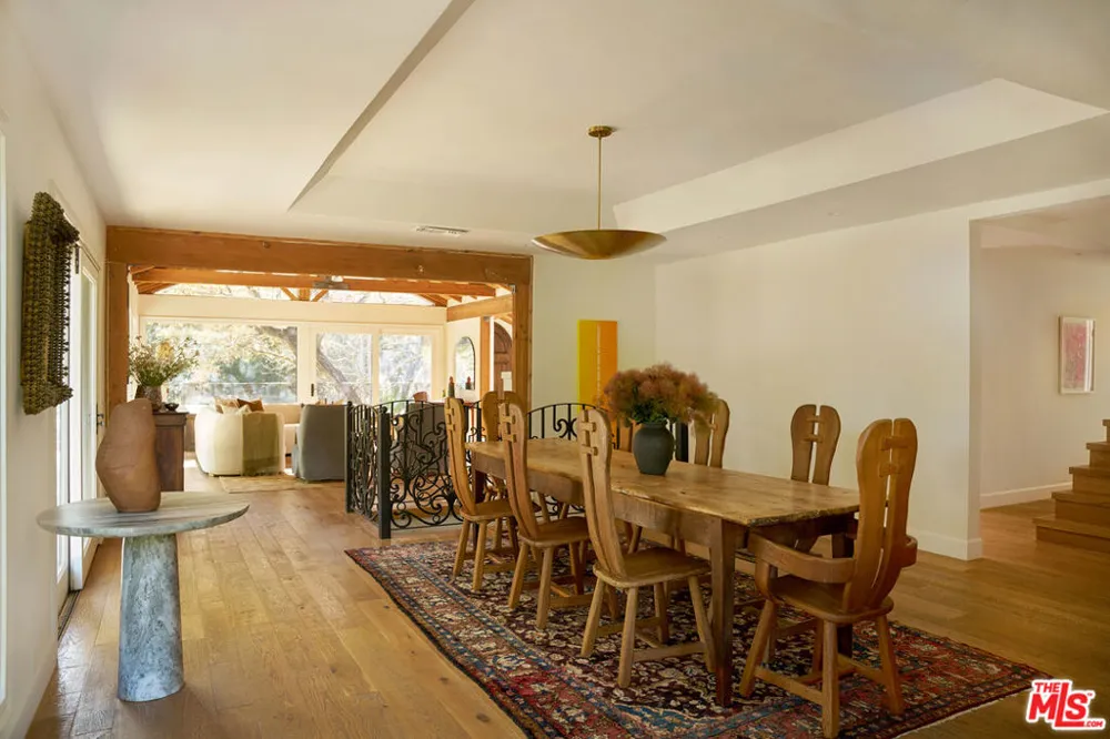 6208 Delaplane Road Malibu, CA 90265