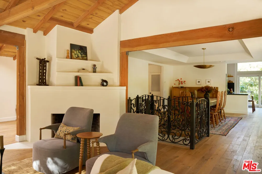 6208 Delaplane Road Malibu, CA 90265