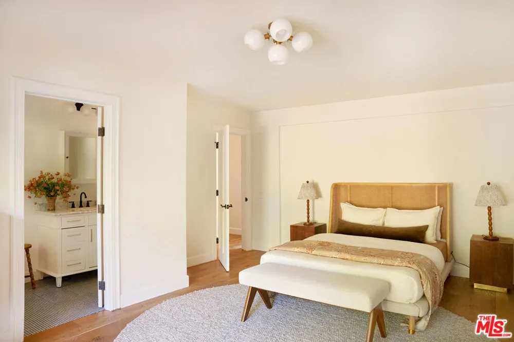 6208 Delaplane Road Malibu, CA 90265