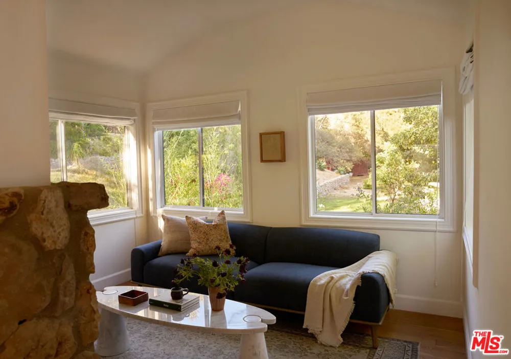 6208 Delaplane Road Malibu, CA 90265