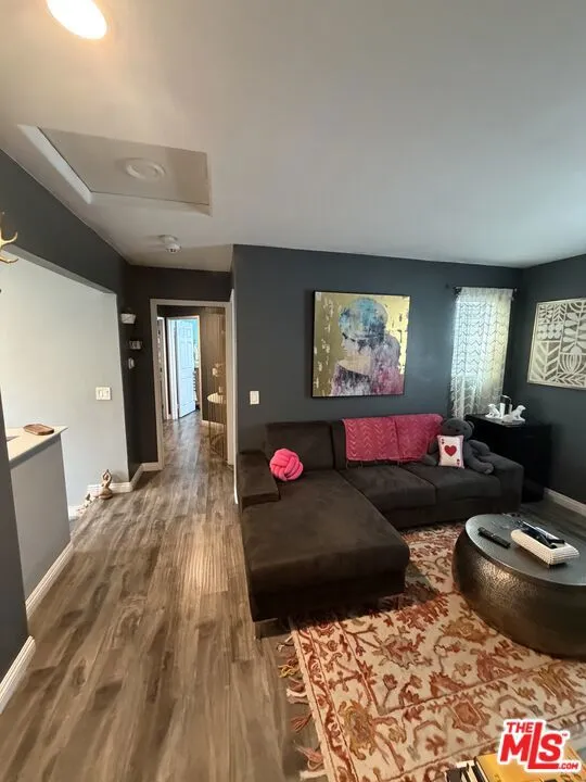 12452 Sonoma Drive Pacoima, CA 91331