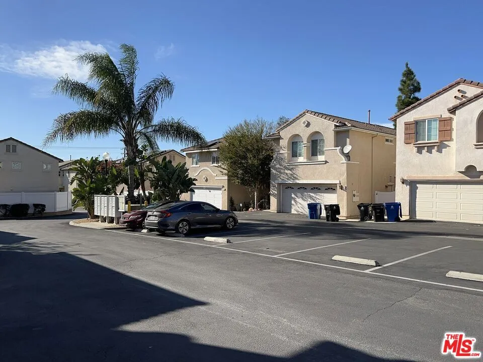12452 Sonoma Drive Pacoima, CA 91331
