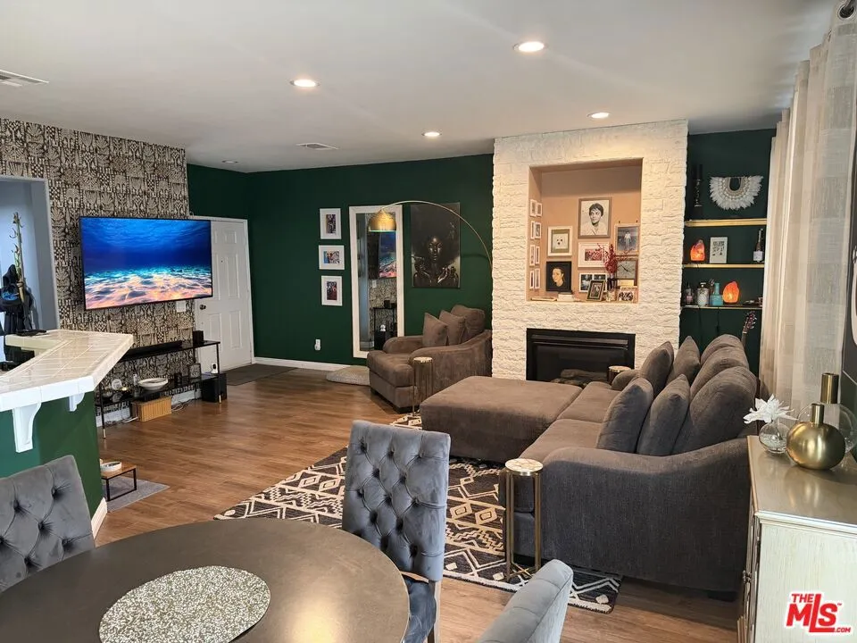 12452 Sonoma Drive Pacoima, CA 91331