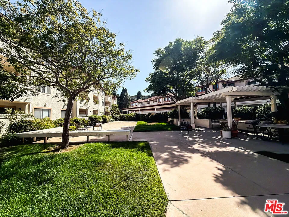 501 Palisades Drive #317 Pacific Palisades, CA 90272