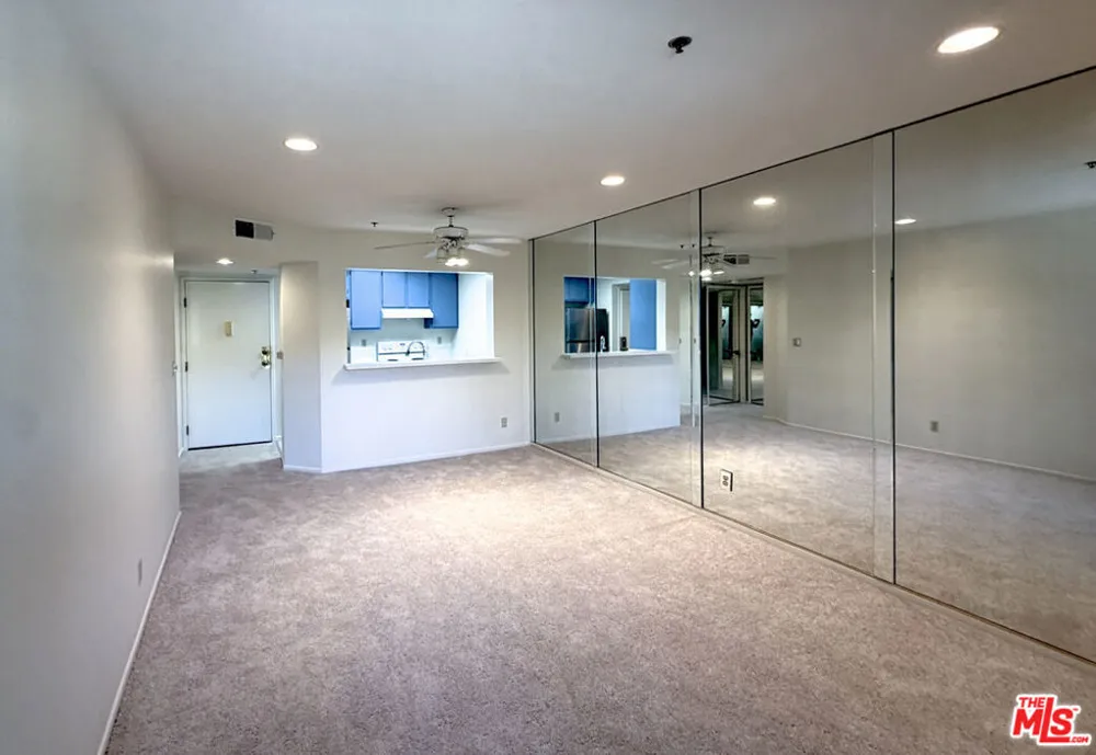 501 Palisades Drive #317 Pacific Palisades, CA 90272