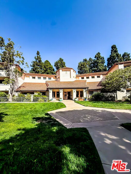501 Palisades Drive #317 Pacific Palisades, CA 90272