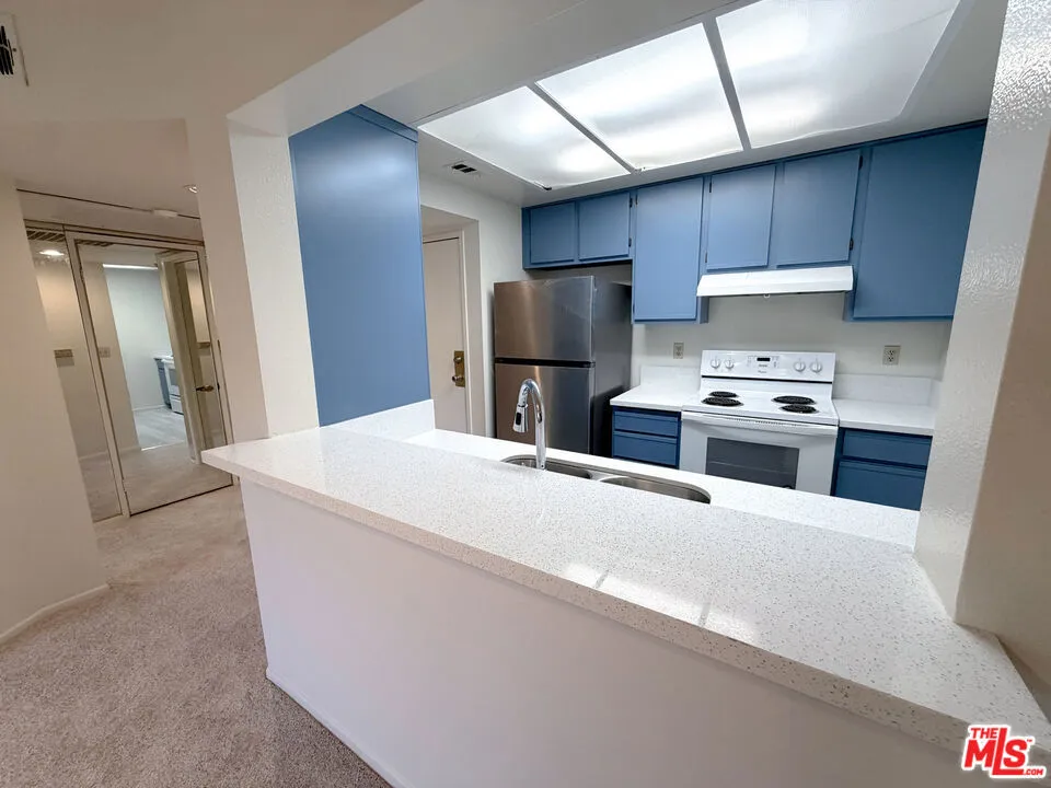 501 Palisades Drive #317 Pacific Palisades, CA 90272