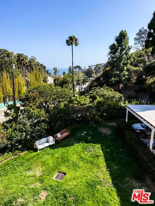 501 Palisades Drive #317 Pacific Palisades, CA 90272