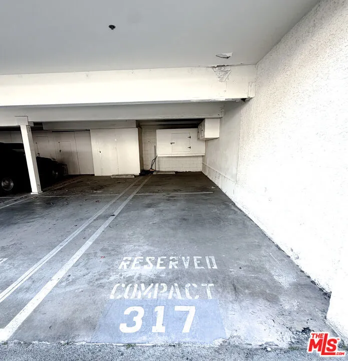 501 Palisades Drive #317 Pacific Palisades, CA 90272