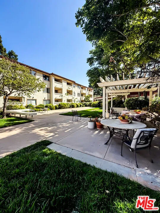 501 Palisades Drive #317 Pacific Palisades, CA 90272