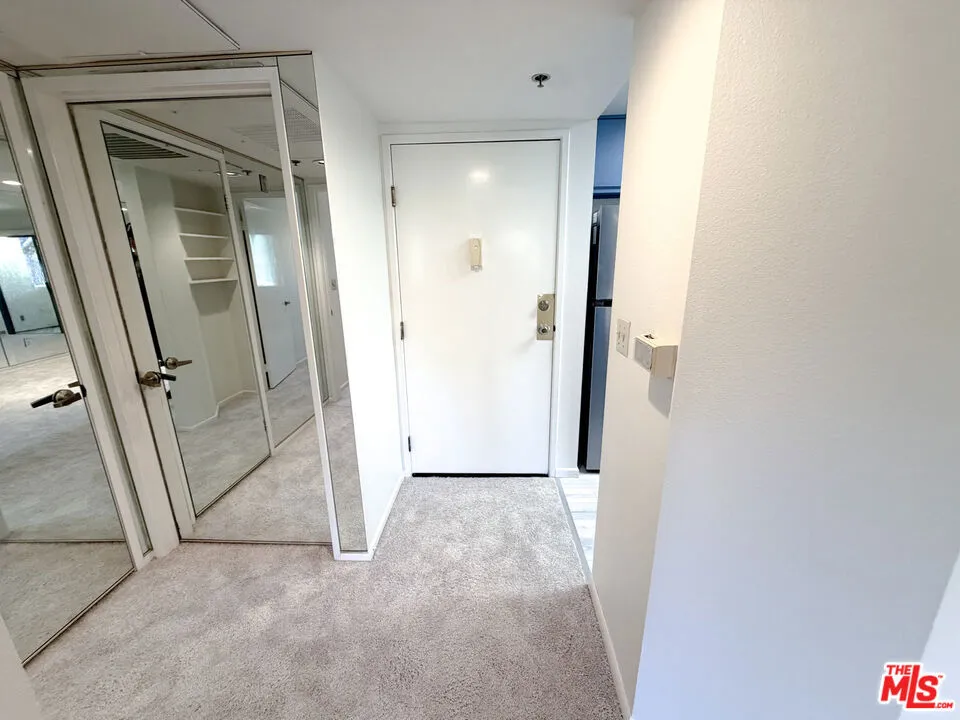 501 Palisades Drive #317 Pacific Palisades, CA 90272