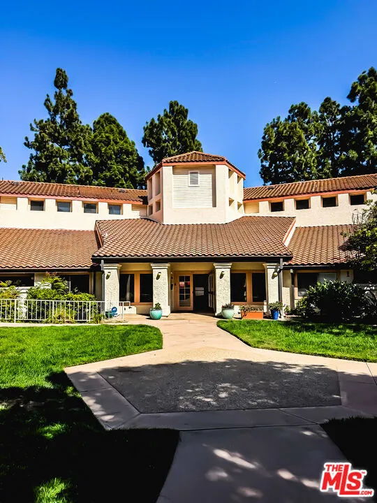 501 Palisades Drive #317 Pacific Palisades, CA 90272