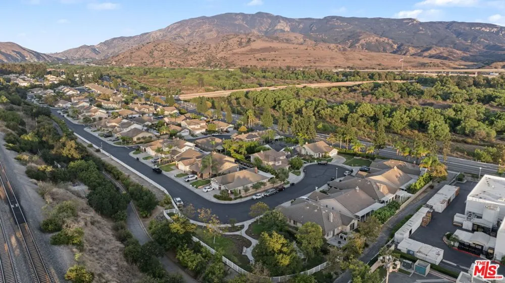 5711 Citrus Ranch Circle Yorba Linda, CA 92887