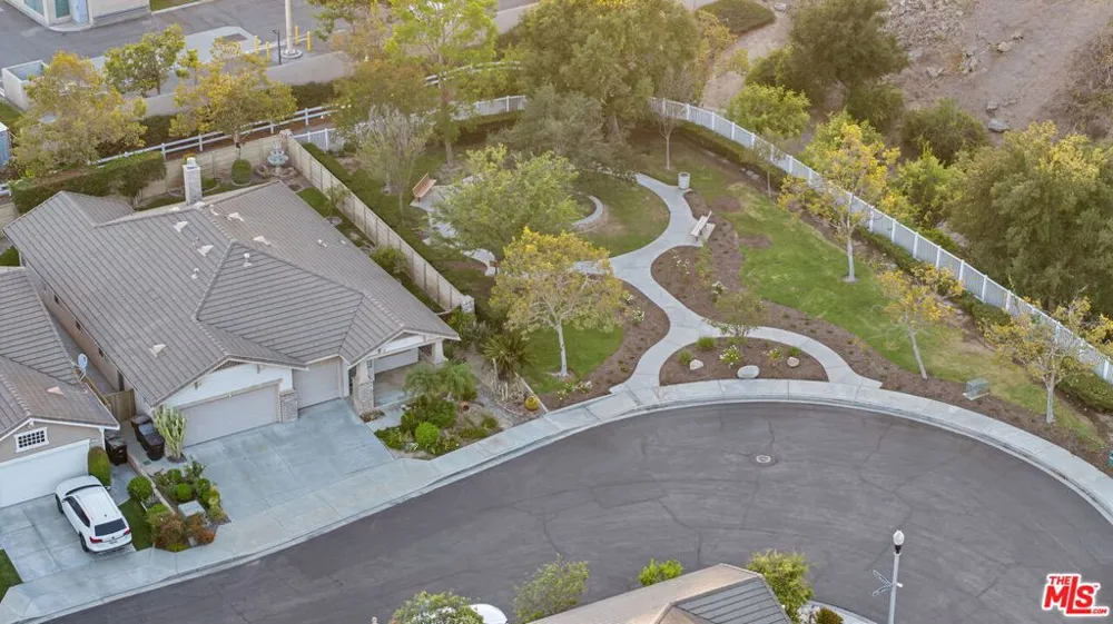 5711 Citrus Ranch Circle Yorba Linda, CA 92887