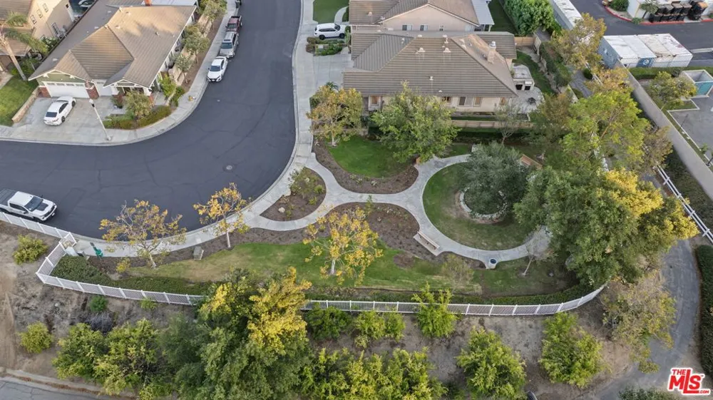 5711 Citrus Ranch Circle Yorba Linda, CA 92887