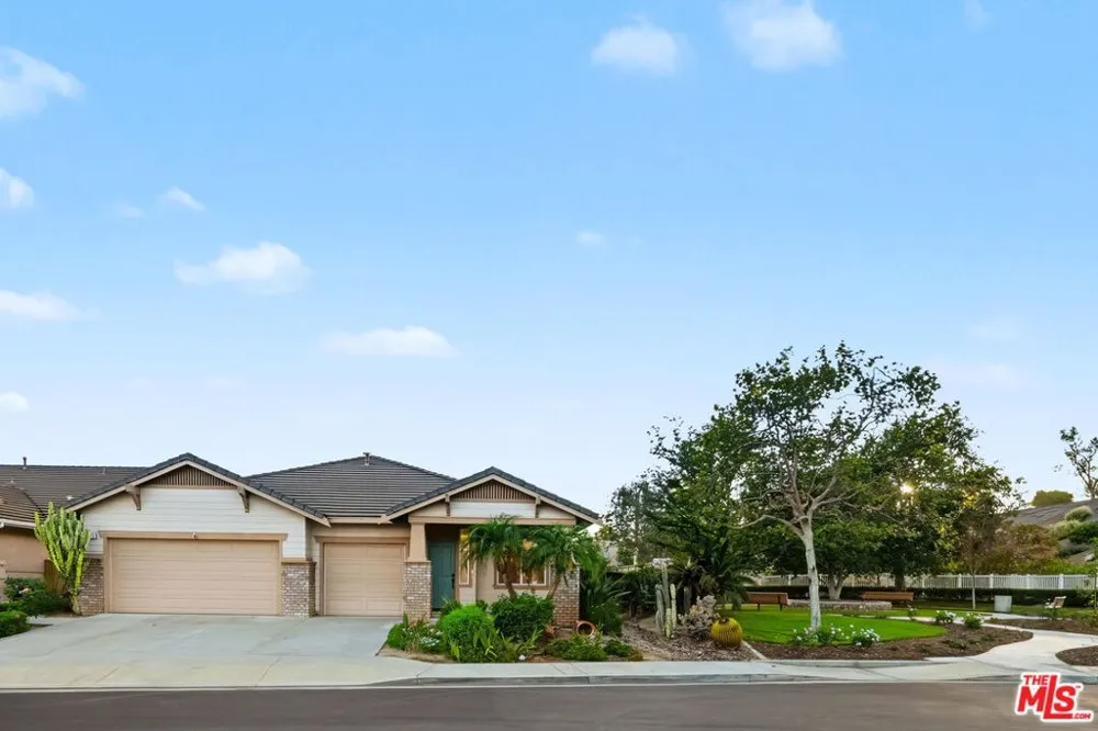 5711 Citrus Ranch Circle Yorba Linda, CA 92887