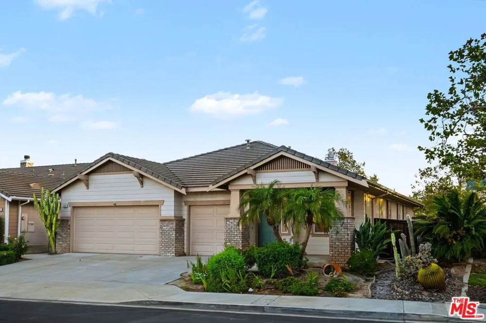 5711 Citrus Ranch Circle Yorba Linda, CA 92887