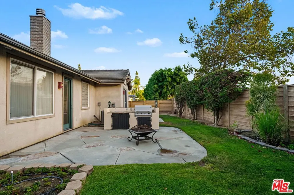 5711 Citrus Ranch Circle Yorba Linda, CA 92887