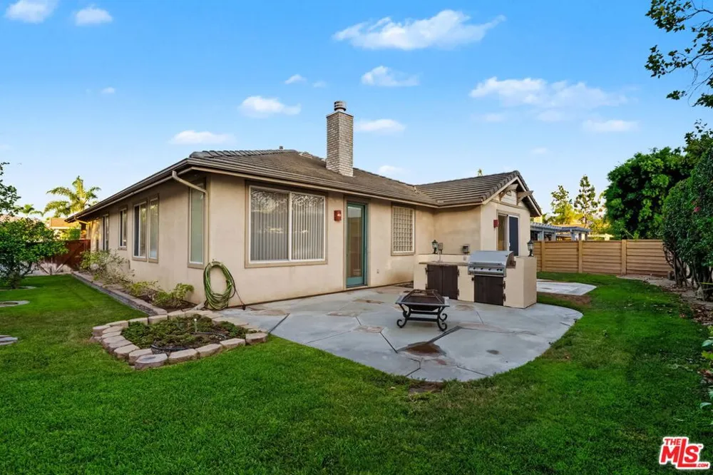5711 Citrus Ranch Circle Yorba Linda, CA 92887