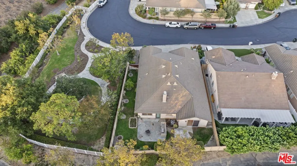 5711 Citrus Ranch Circle Yorba Linda, CA 92887