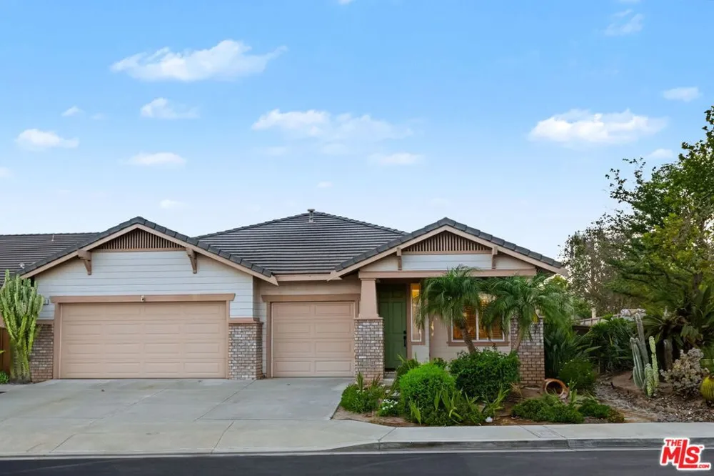 5711 Citrus Ranch Circle Yorba Linda, CA 92887