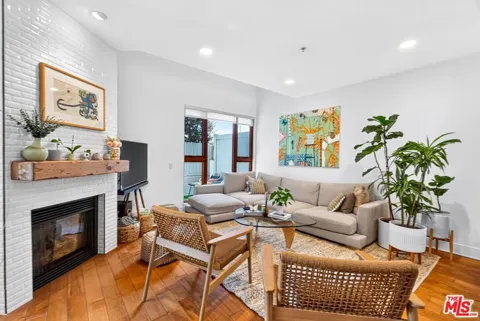 1327 Euclid Street #3