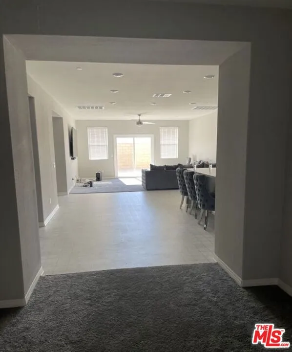3818 Birchwood Avenue Rosamond, CA 93560