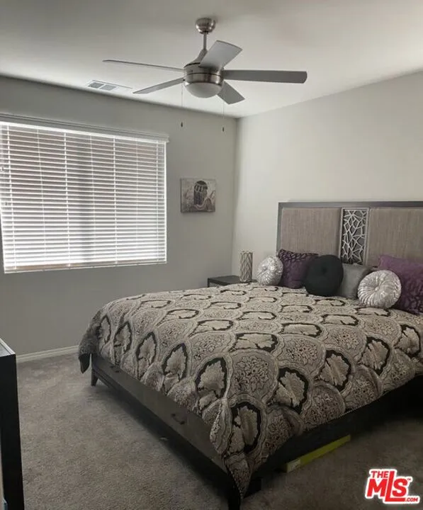 3818 Birchwood Avenue Rosamond, CA 93560