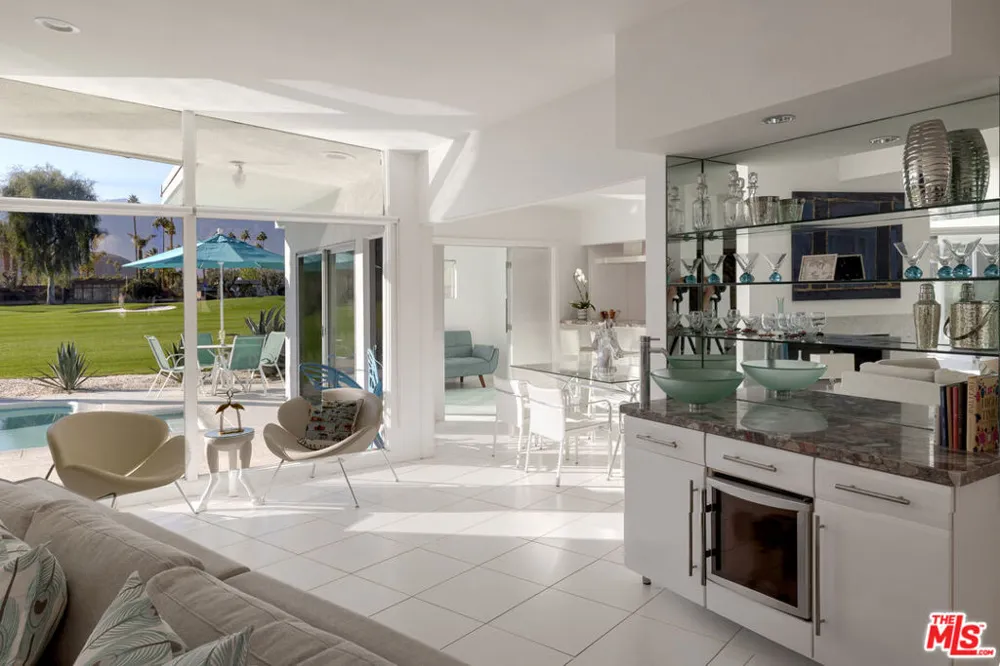 37641 PEACOCK CIRCLE Rancho Mirage, CA 92270