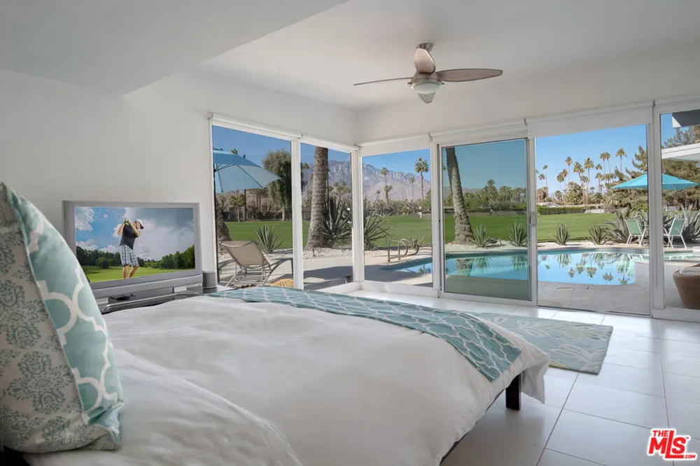 37641 PEACOCK CIRCLE Rancho Mirage, CA 92270
