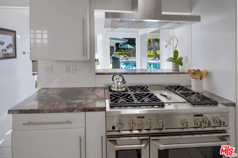 37641 PEACOCK CIRCLE Rancho Mirage, CA 92270
