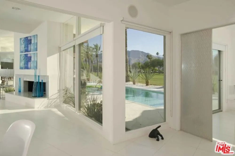 37641 PEACOCK CIRCLE Rancho Mirage, CA 92270