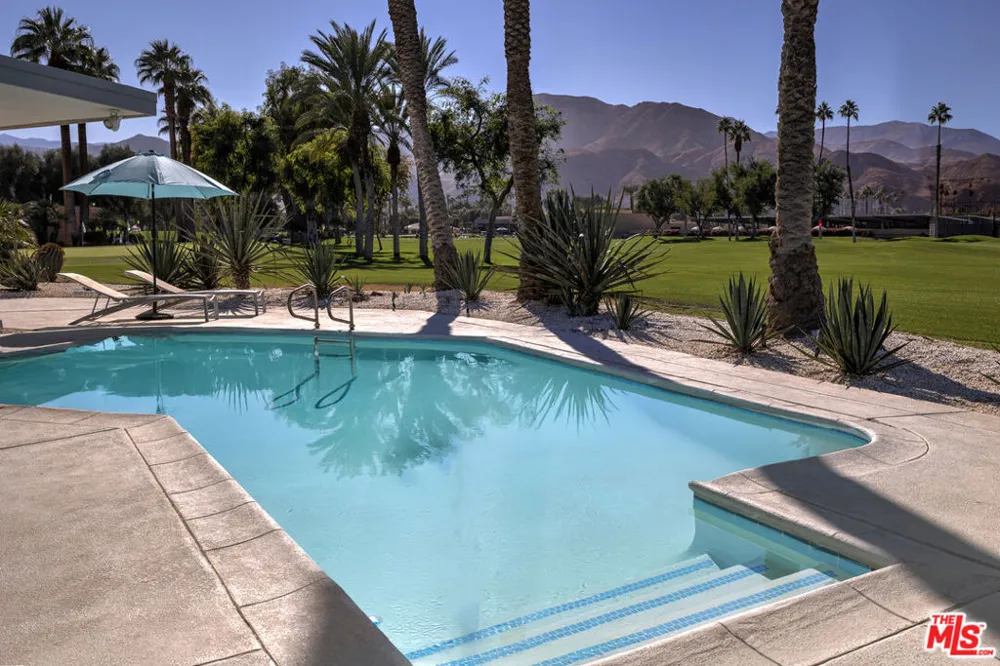 37641 PEACOCK CIRCLE Rancho Mirage, CA 92270