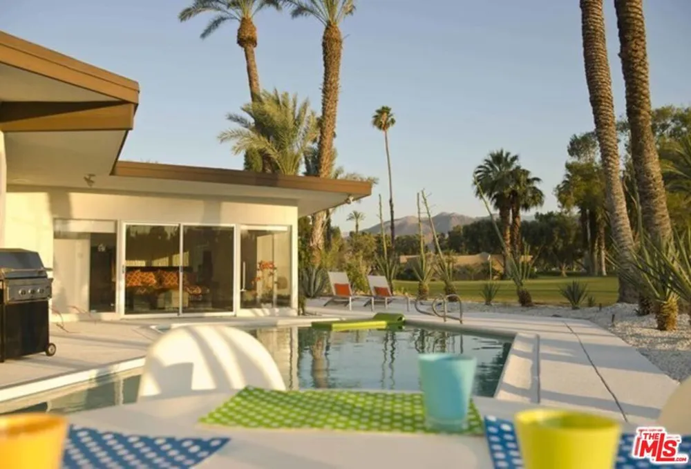 37641 PEACOCK CIRCLE Rancho Mirage, CA 92270
