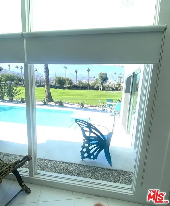37641 PEACOCK CIRCLE Rancho Mirage, CA 92270